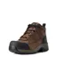 Ariat Telluride Waterproof Composite Toe Work Boot Ladies in Brown